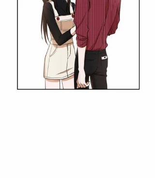 Người Tình Dâm Đãng Của Tôi 19 trang 48