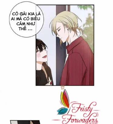 Người Tình Dâm Đãng Của Tôi 19 trang 50