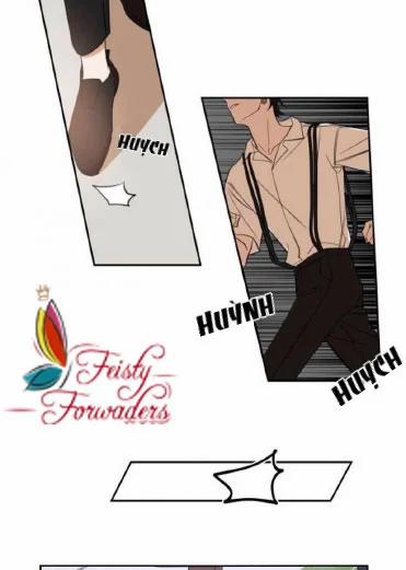 Người Tình Dâm Đãng Của Tôi 19 trang 51