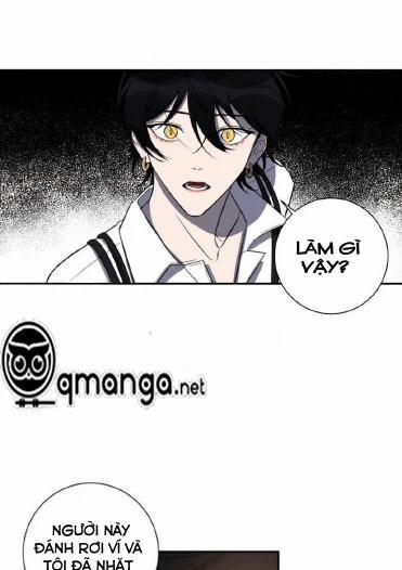 Người Tình Dâm Đãng Của Tôi 19 trang 53