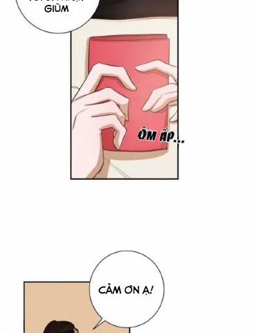 Người Tình Dâm Đãng Của Tôi 19 trang 54