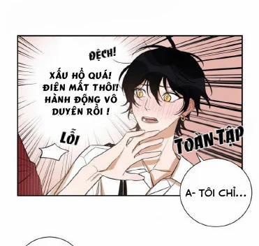 Người Tình Dâm Đãng Của Tôi 19 trang 56