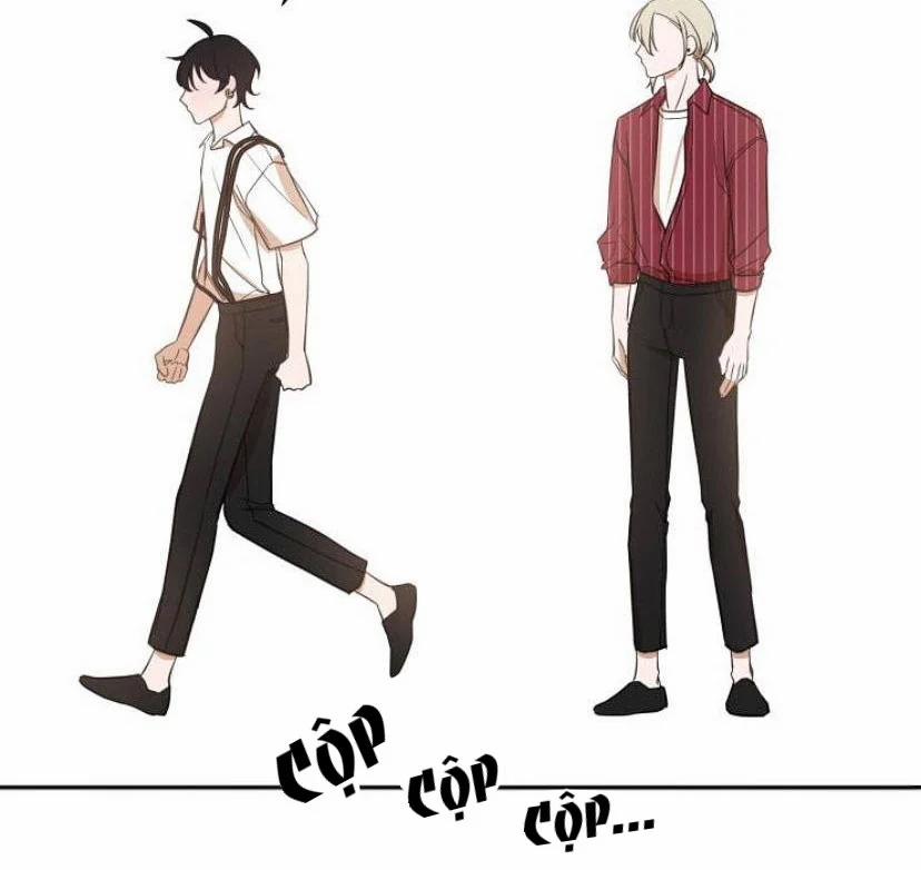 Người Tình Dâm Đãng Của Tôi 19 trang 59