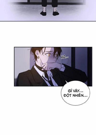 Người Tình Dâm Đãng Của Tôi 19 trang 7