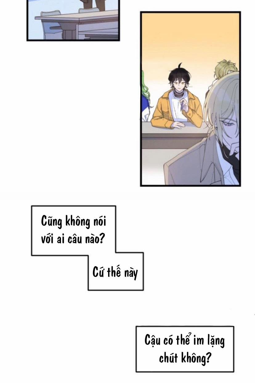 Người Tình Dâm Đãng Của Tôi 2 trang 1