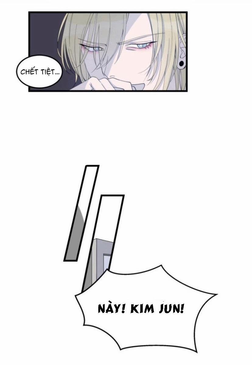 Người Tình Dâm Đãng Của Tôi 2 trang 11