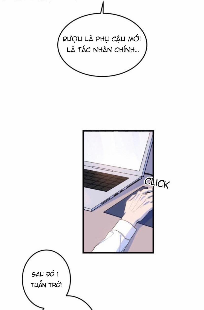 Người Tình Dâm Đãng Của Tôi 2 trang 17