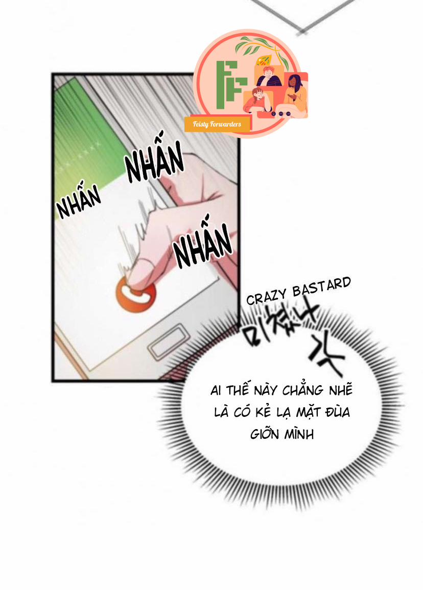 Người Tình Dâm Đãng Của Tôi 2 trang 30