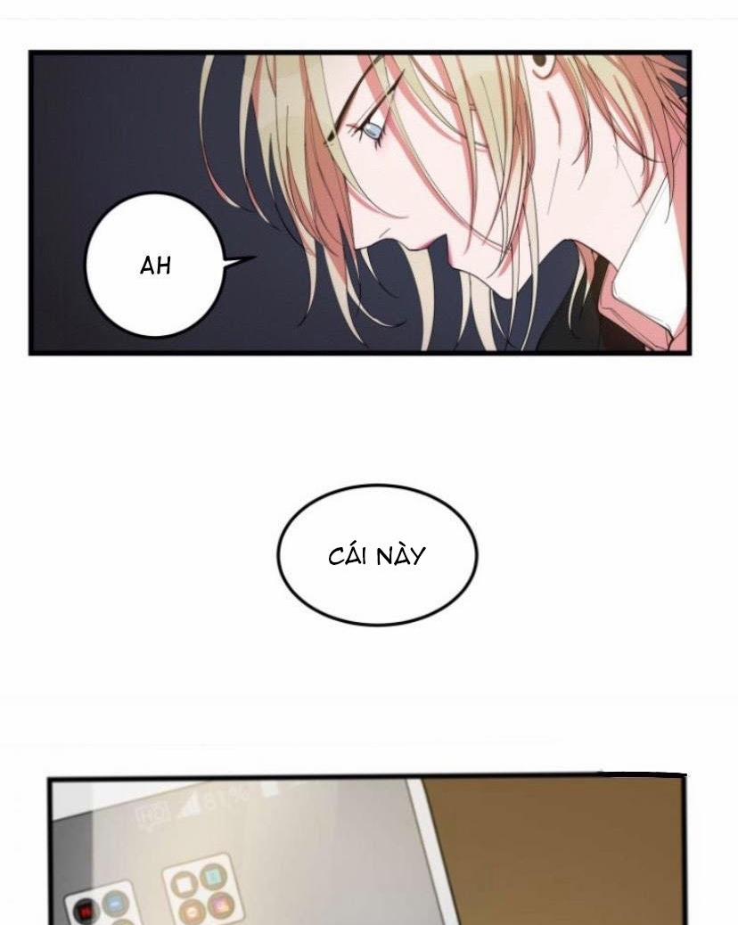 Người Tình Dâm Đãng Của Tôi 2 trang 31