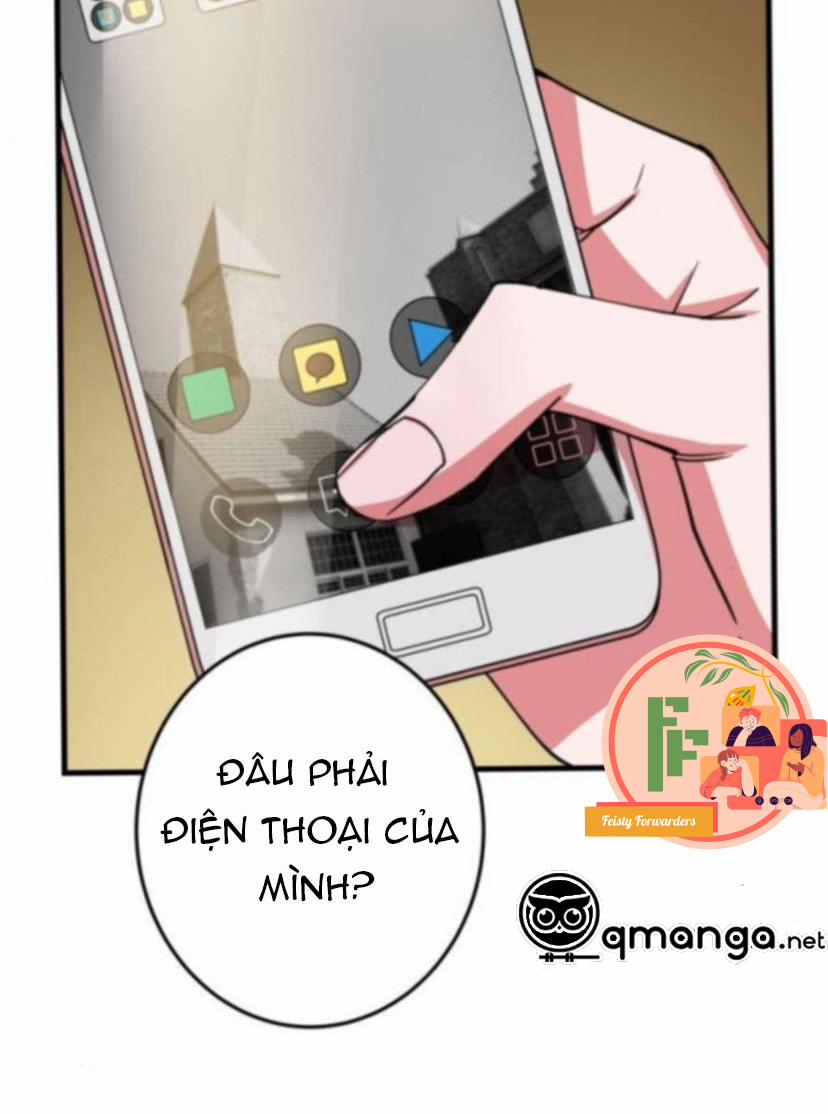 Người Tình Dâm Đãng Của Tôi 2 trang 32