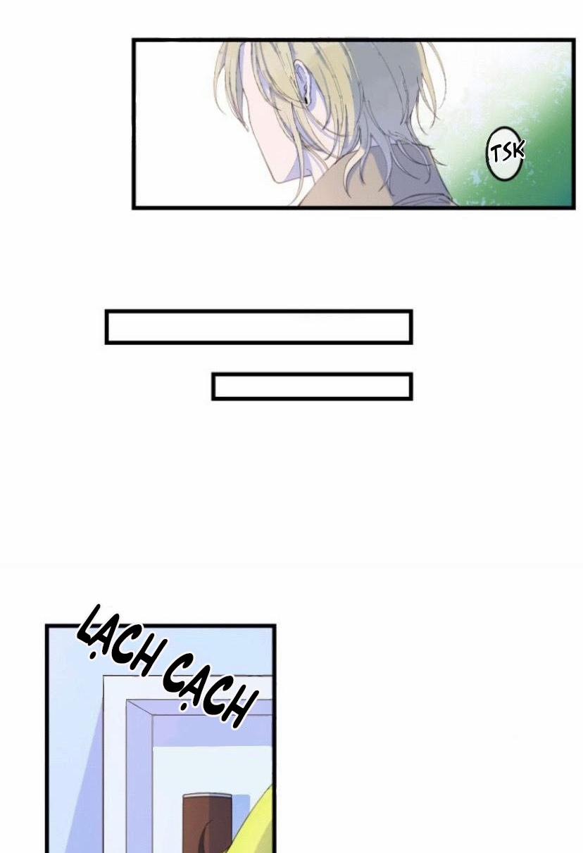 Người Tình Dâm Đãng Của Tôi 2 trang 5