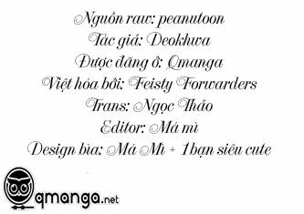 Người Tình Dâm Đãng Của Tôi 20 trang 1