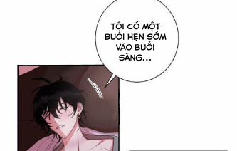 Người Tình Dâm Đãng Của Tôi 20 trang 11