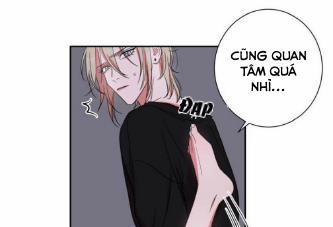 Người Tình Dâm Đãng Của Tôi 20 trang 13