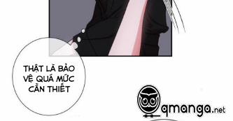 Người Tình Dâm Đãng Của Tôi 20 trang 14