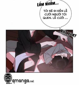 Người Tình Dâm Đãng Của Tôi 20 trang 15