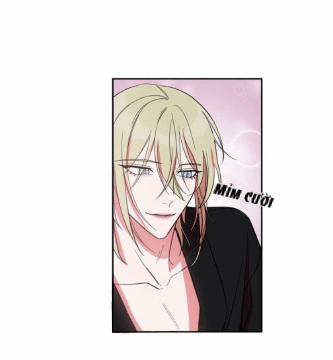 Người Tình Dâm Đãng Của Tôi 20 trang 16