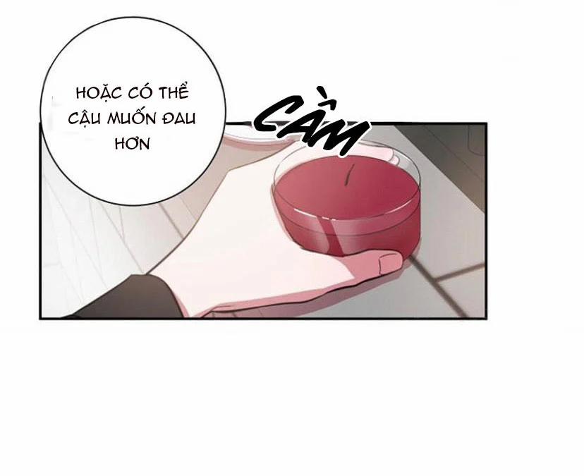 Người Tình Dâm Đãng Của Tôi 20 trang 53