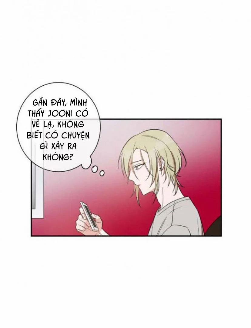 Người Tình Dâm Đãng Của Tôi 20 trang 6