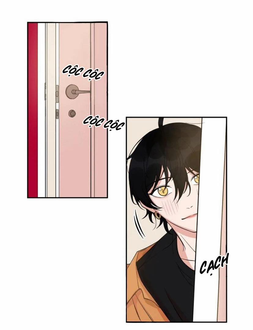 Người Tình Dâm Đãng Của Tôi 20 trang 8
