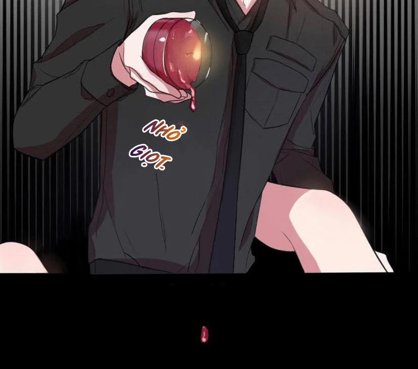 Người Tình Dâm Đãng Của Tôi 21 trang 16