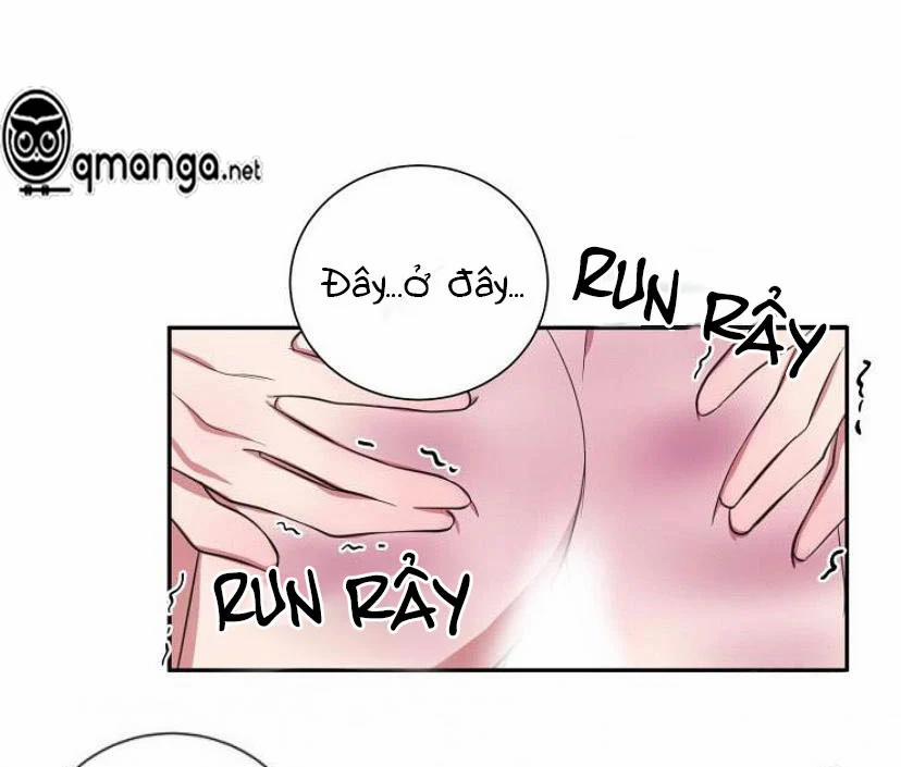 Người Tình Dâm Đãng Của Tôi 21 trang 22