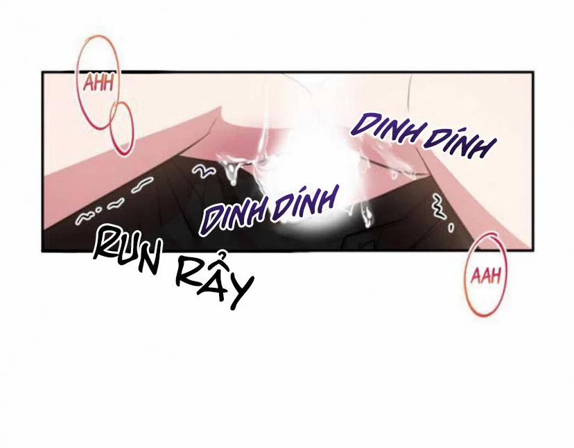 Người Tình Dâm Đãng Của Tôi 21 trang 38