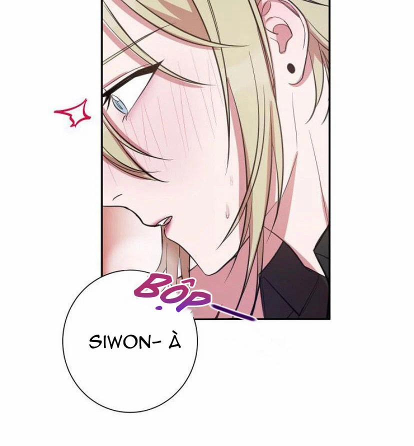 Người Tình Dâm Đãng Của Tôi 21 trang 48