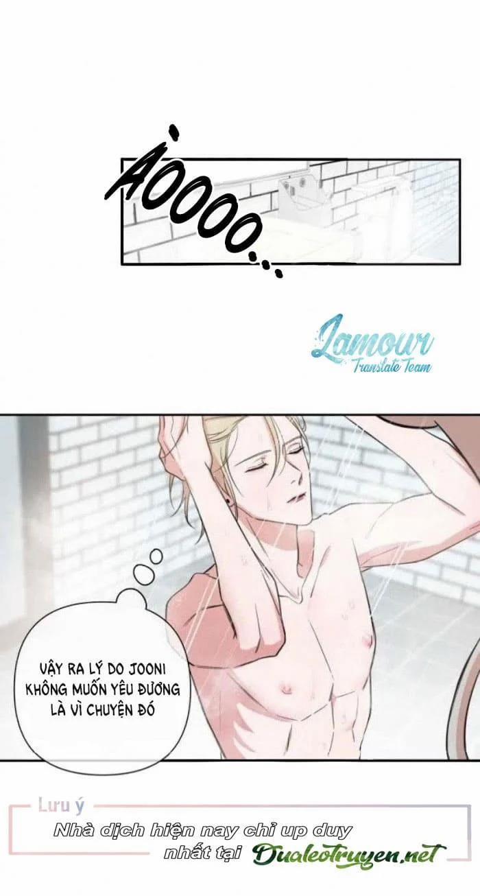 Người Tình Dâm Đãng Của Tôi 29 trang 0