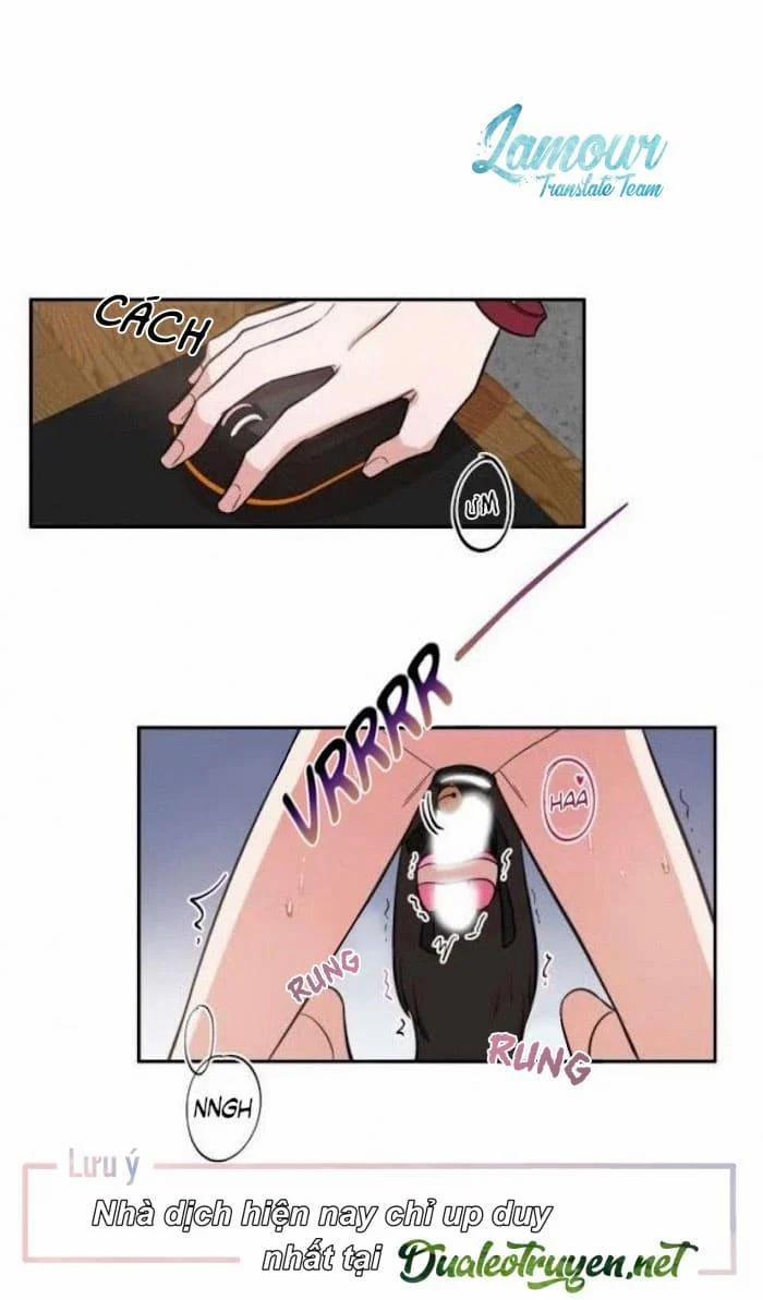 Người Tình Dâm Đãng Của Tôi 29 trang 10