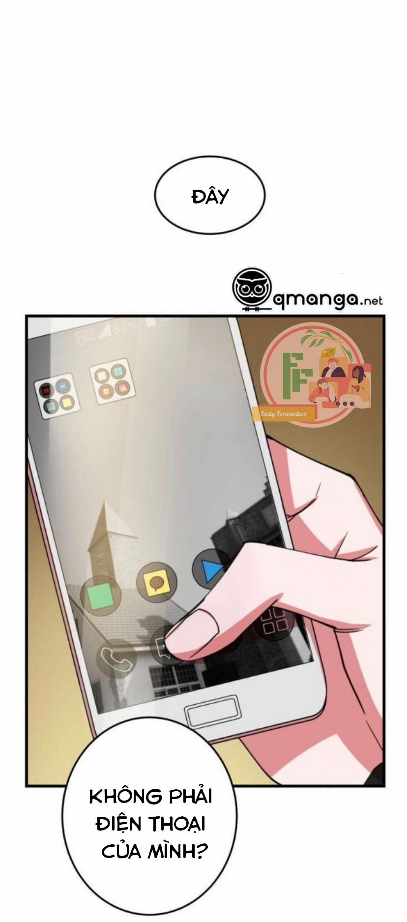 Người Tình Dâm Đãng Của Tôi 3 trang 0