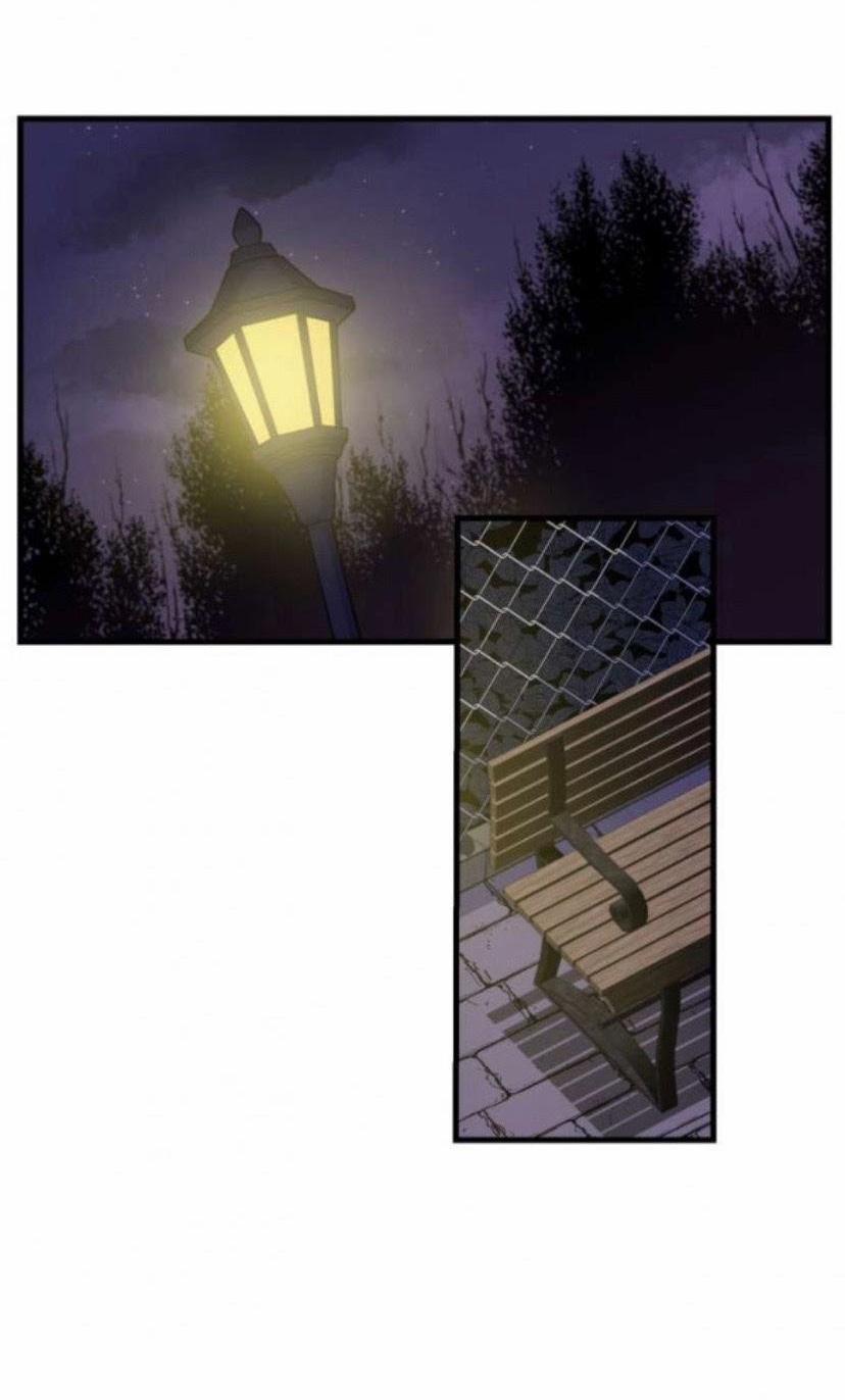 Người Tình Dâm Đãng Của Tôi 3 trang 11