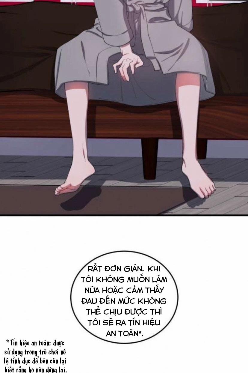 Người Tình Dâm Đãng Của Tôi 3 trang 24