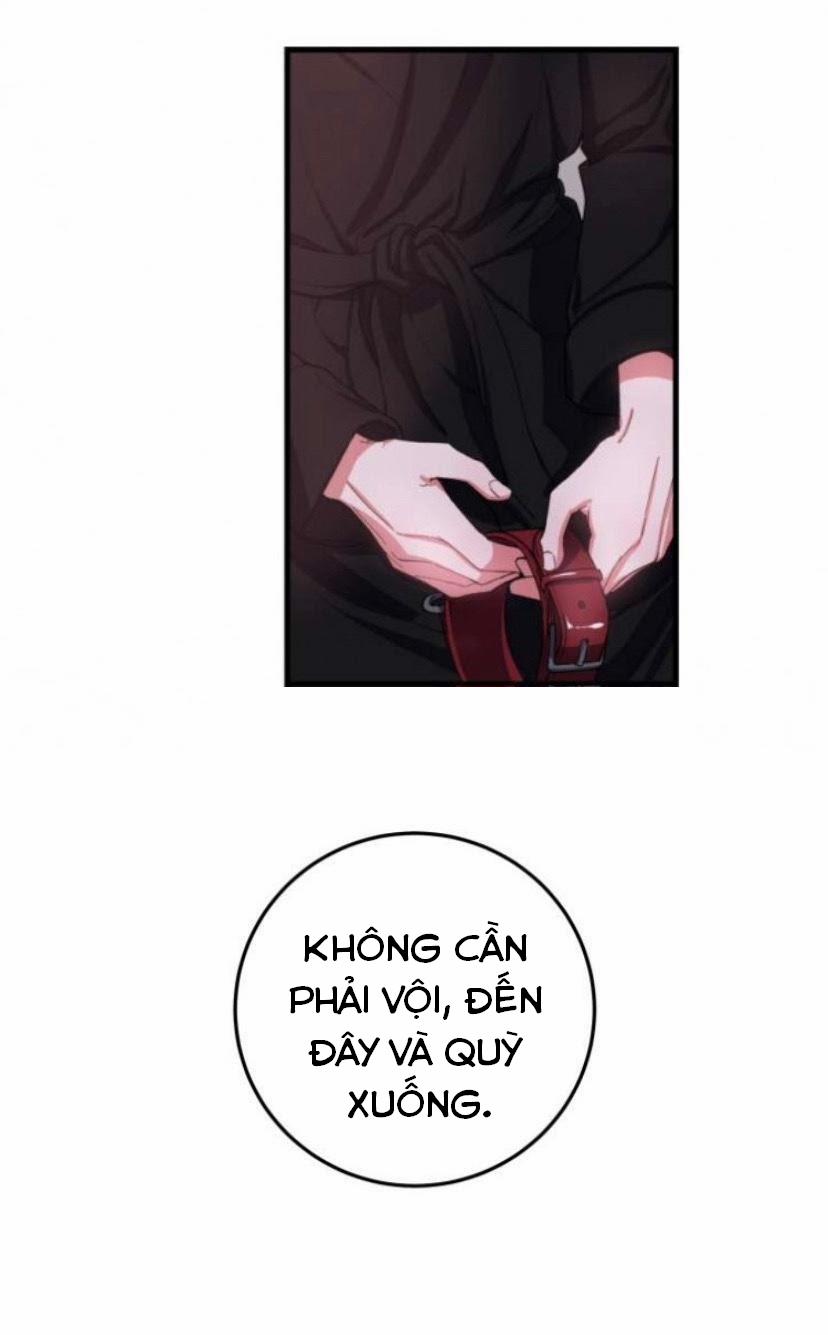 Người Tình Dâm Đãng Của Tôi 3 trang 29