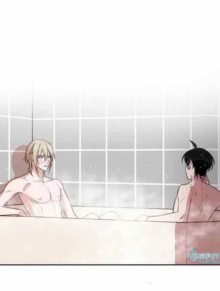 Người Tình Dâm Đãng Của Tôi 30.5 trang 9