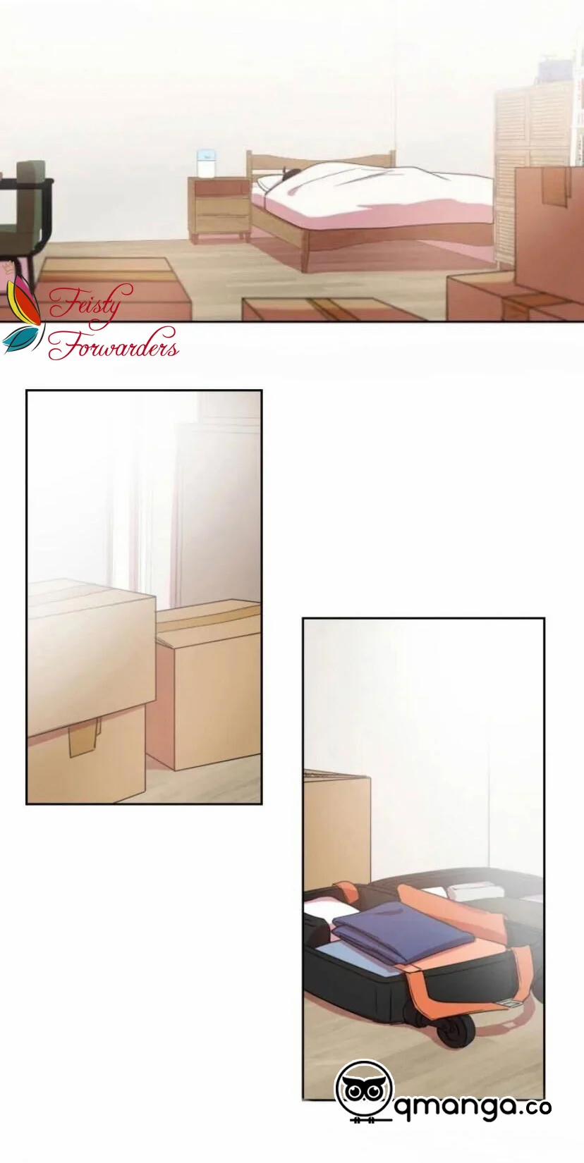 Người Tình Dâm Đãng Của Tôi 36 trang 0