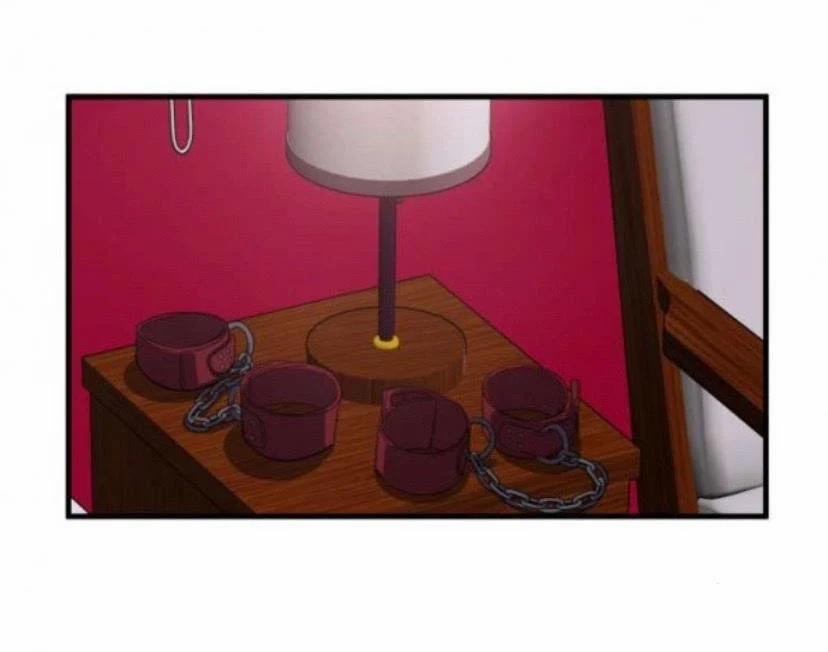 Người Tình Dâm Đãng Của Tôi 4 trang 0