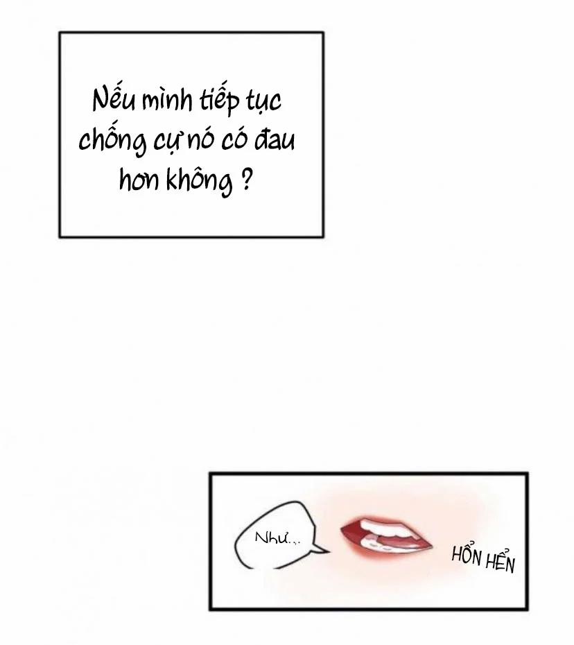 Người Tình Dâm Đãng Của Tôi 4 trang 15