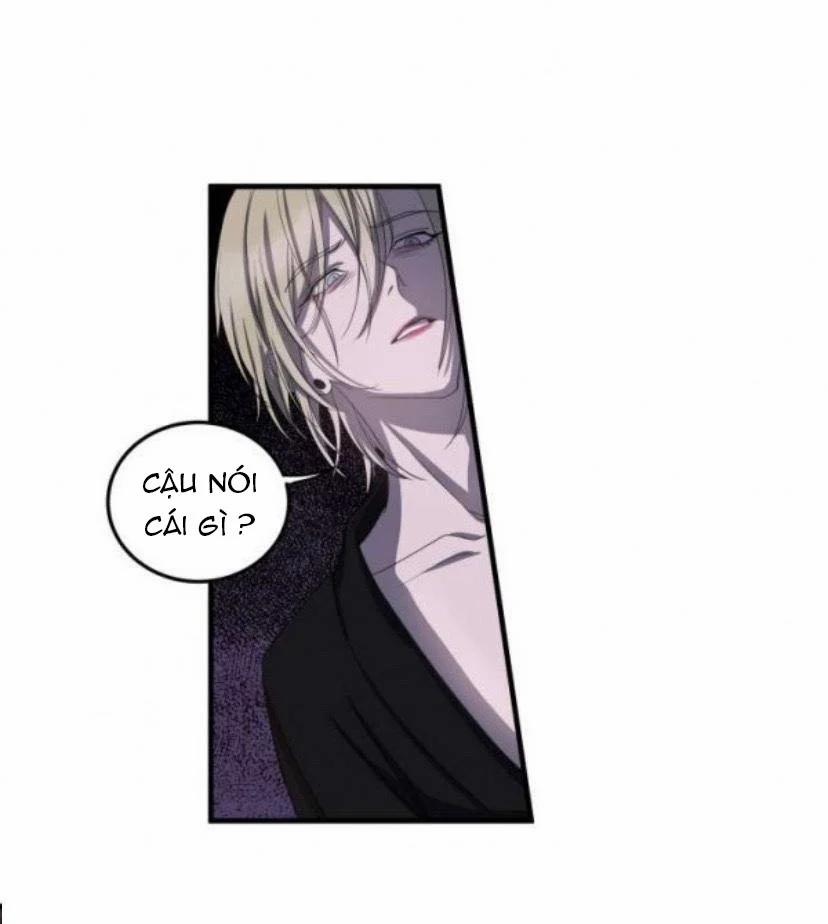 Người Tình Dâm Đãng Của Tôi 4 trang 17