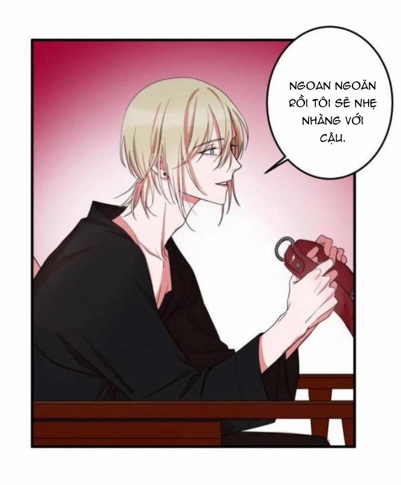 Người Tình Dâm Đãng Của Tôi 4 trang 2