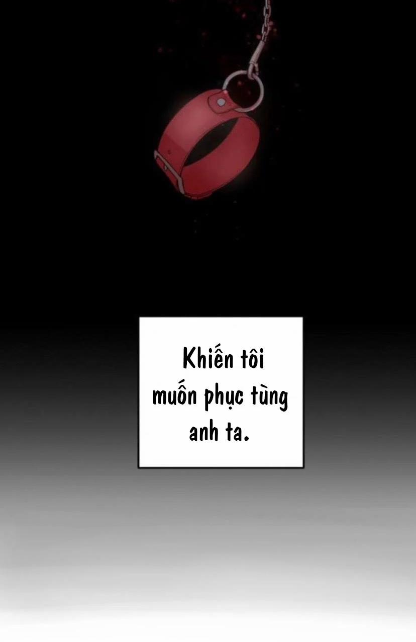 Người Tình Dâm Đãng Của Tôi 4 trang 28