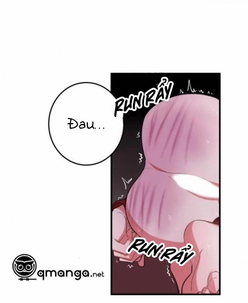 Người Tình Dâm Đãng Của Tôi 4 trang 29