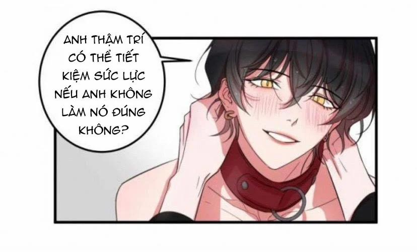 Người Tình Dâm Đãng Của Tôi 4 trang 3