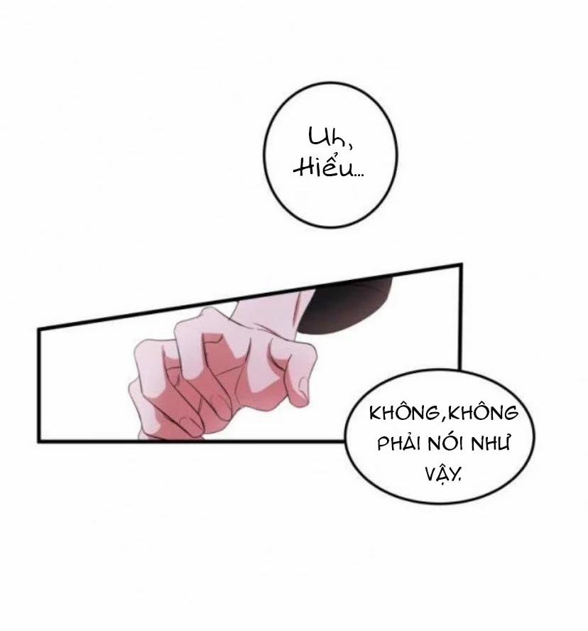 Người Tình Dâm Đãng Của Tôi 4 trang 9