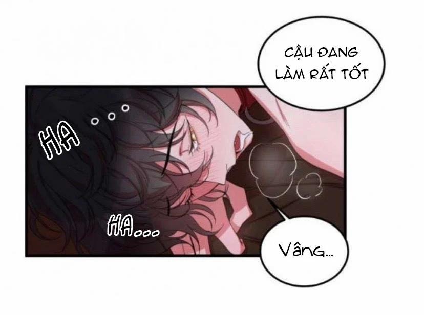 Người Tình Dâm Đãng Của Tôi 5 trang 10