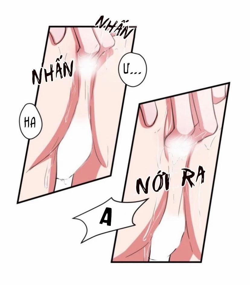 Người Tình Dâm Đãng Của Tôi 5 trang 2