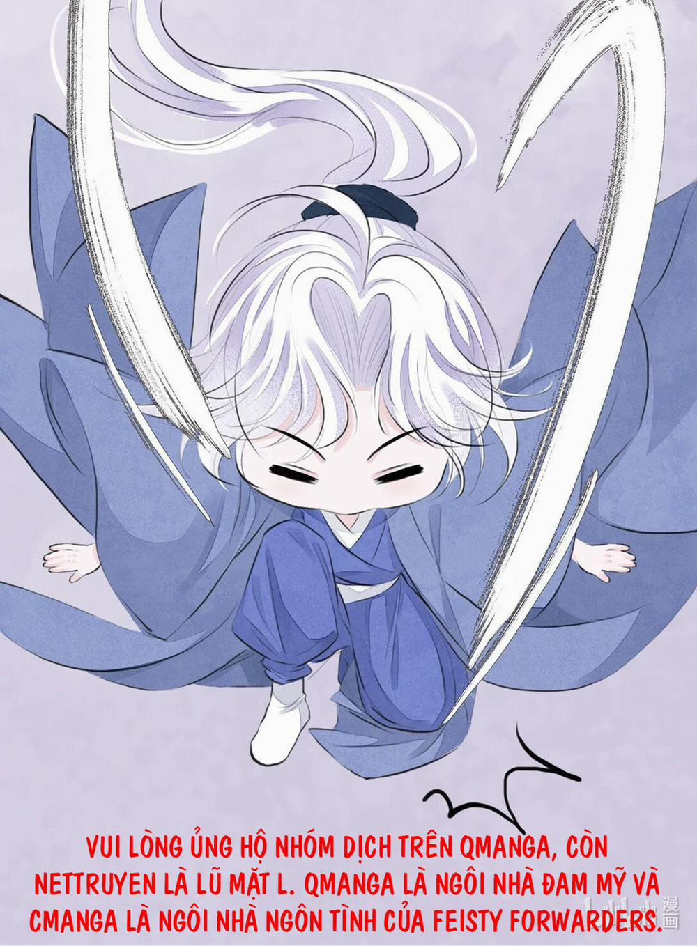 Người Tình Dâm Đãng Của Tôi 5 trang 45