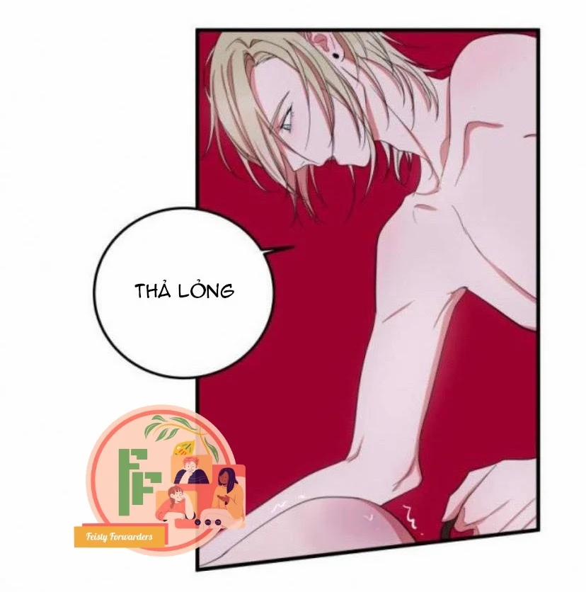 Người Tình Dâm Đãng Của Tôi 5 trang 9