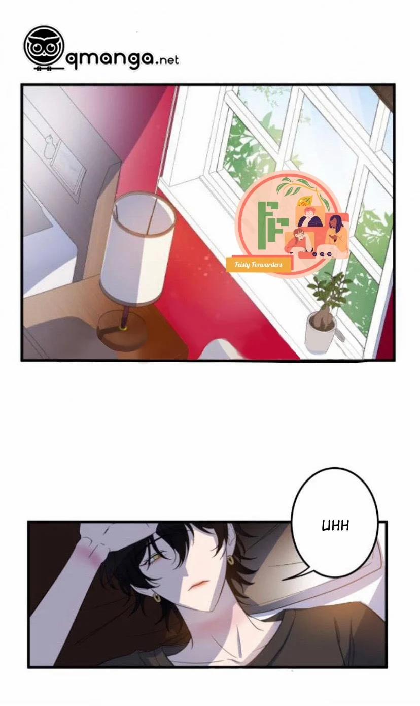 Người Tình Dâm Đãng Của Tôi 6 trang 0