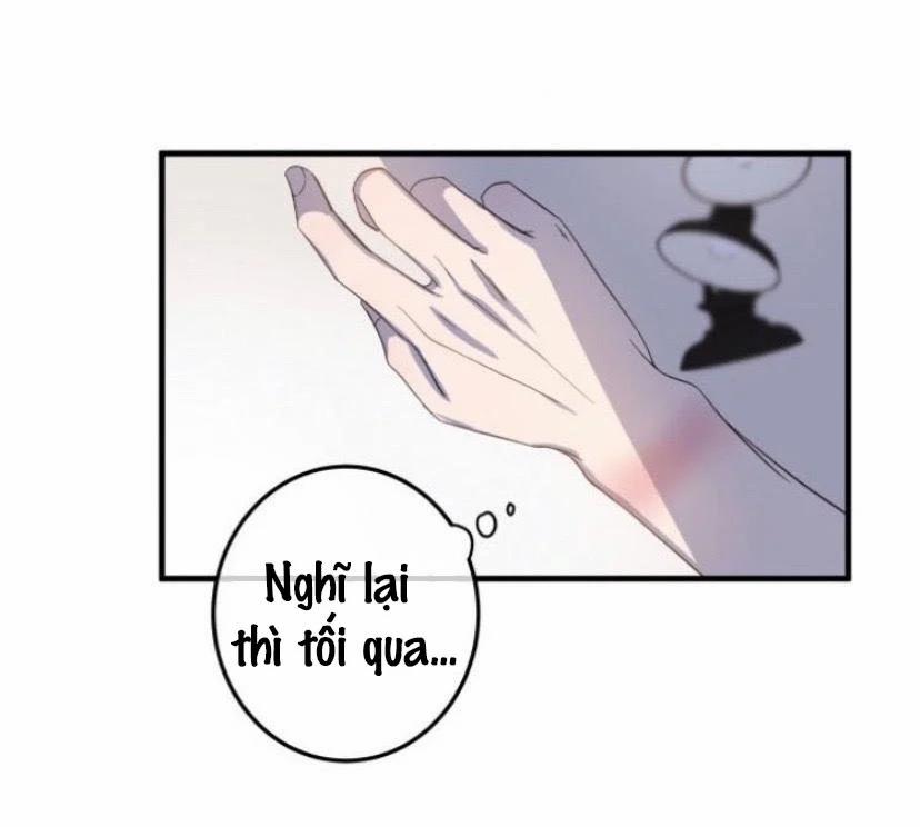 Người Tình Dâm Đãng Của Tôi 6 trang 1